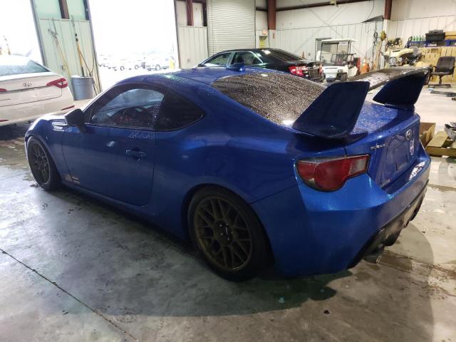 Photo 2 from auction – 2014 SUBARU BRZ 2.0 LI with VIN JF1ZCAC12E9606501