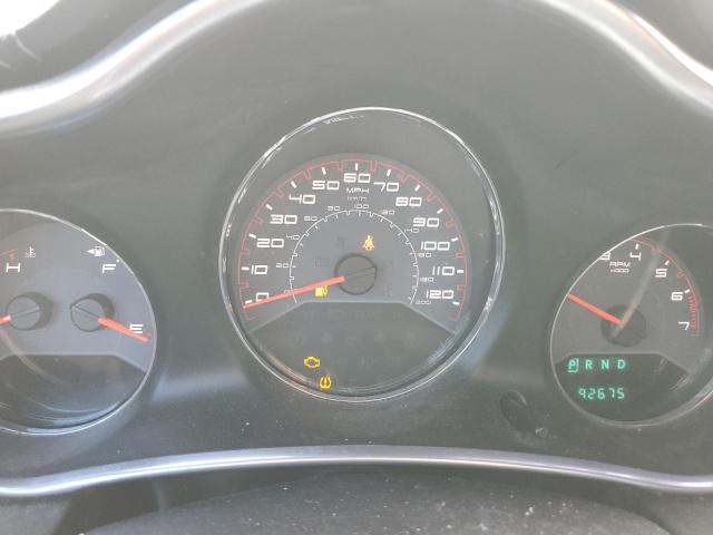 Photo 9 from auction – 2014 DODGE AVENGER SE with VIN 1C3CDZAB3EN201850