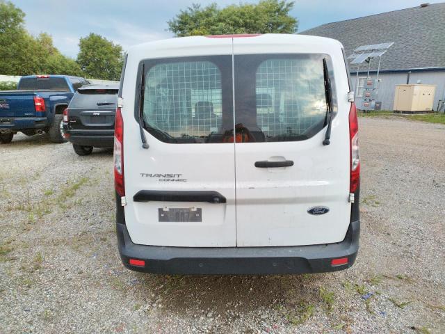 Photo 6 from auction – 2019 FORD TRANSIT CO with VIN NM0LS7E71K1398299