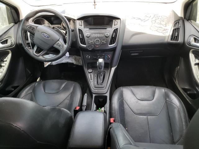 Photo 8 from auction – 2016 FORD FOCUS SE with VIN 1FADP3K24GL321695