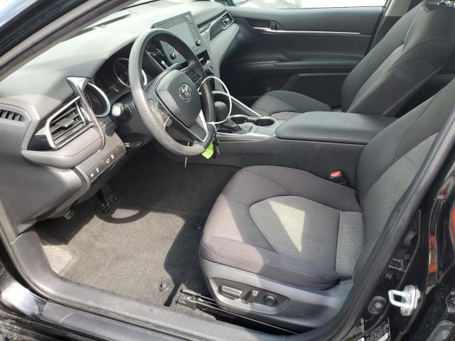 Photo 7 from auction – 2022 TOYOTA CAMRY LE with VIN 4T1C11AK2NU672556