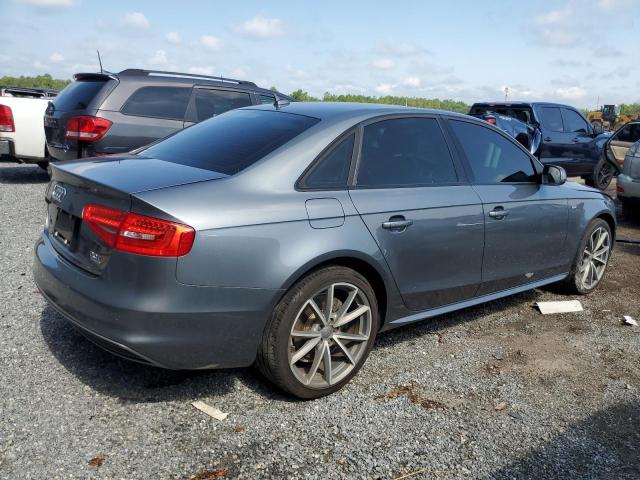 Photo 3 from auction – 2016 AUDI A4 PREMIUM with VIN WAUBFAFLXGN011595