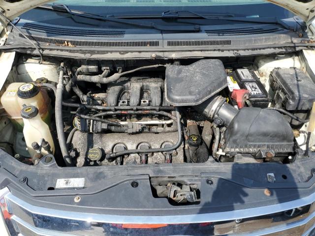 Photo 12 from auction – 2008 FORD EDGE SE with VIN 2FMDK36C58BA67276