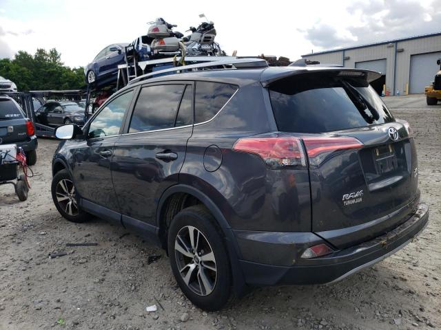 Photo 2 from auction – 2018 TOYOTA RAV4 ADVEN with VIN 2T3RFREV6JW842496
