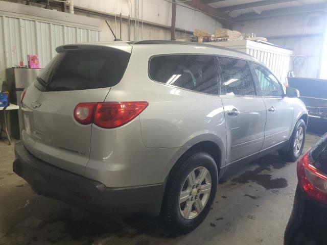 Photo 3 from auction – 2012 CHEVROLET TRAVERSE L with VIN 1GNKRGED6CJ103447