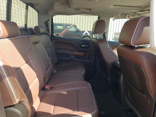 Photo 10 from auction – 2014 CHEVROLET SILVERADO with VIN 3GCUKTECXEG343448