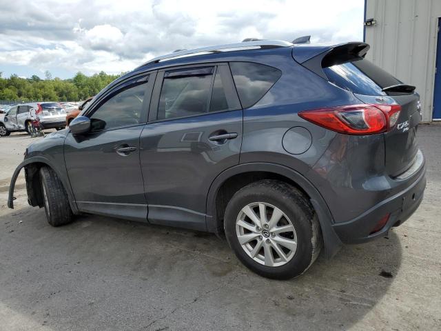 Photo 2 from auction – 2014 MAZDA CX-5 TOURI with VIN JM3KE4CY5E0392247