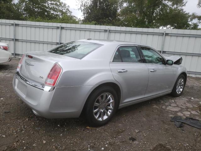 Photo 3 from auction – 2012 CHRYSLER 300 LIMITE with VIN 2C3CCACG4CH308442