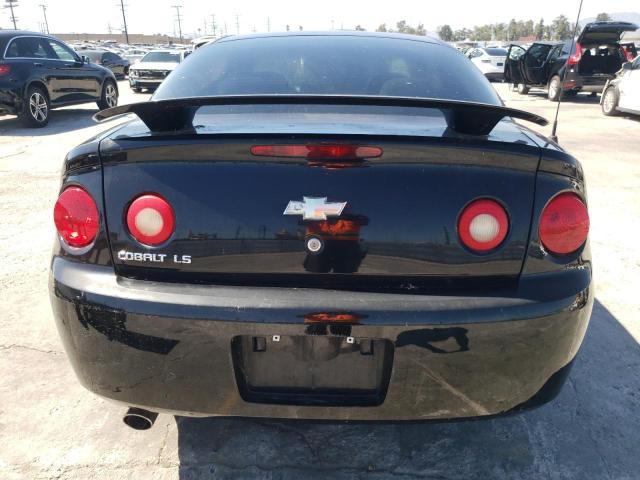 Photo 6 from auction – 2007 CHEVROLET COBALT LS with VIN 1G1AK15F877247889