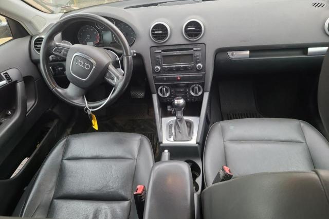 Photo 8 from auction – 2012 AUDI A3 PREMIUM with VIN WAUKEAFM6CA121279