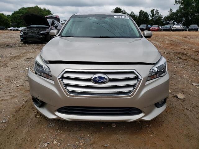 Photo 5 from auction – 2017 SUBARU LEGACY 2.5 with VIN 4S3BNAF67H3056815