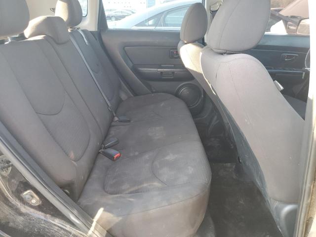 Photo 10 from auction – 2012 KIA SOUL with VIN KNDJT2A55C7448327