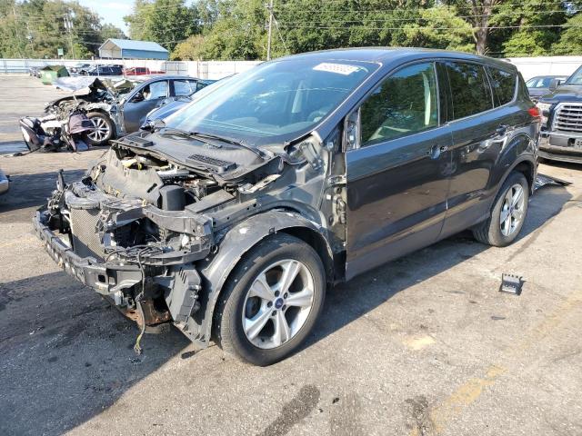 FORD ESCAPE SE 2016 con VIN 1FMCU0G71GUA62980 - Foto de la subasta