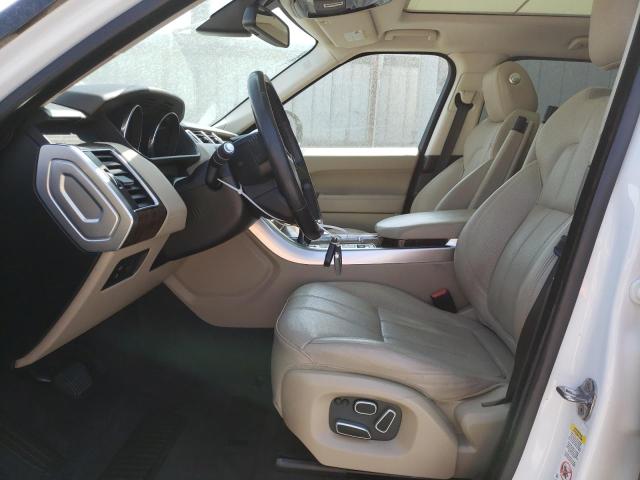Photo 7 from auction – 2015 LAND ROVER RANGE ROVE with VIN SALWR2VF3FA602282