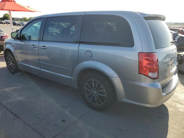 Photo 2 from auction – 2017 DODGE GRAND CARA with VIN 2C4RDGBG3HR632068