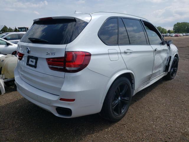 Photo 3 from auction – 2015 BMW X5 XDRIVE3 with VIN 5UXKS4C59F0N06743