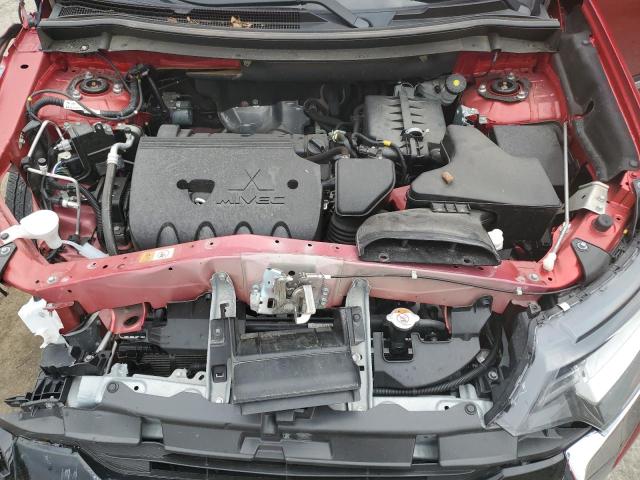 Photo 12 from auction – 2020 MITSUBISHI OUTLANDER with VIN JA4AD2A39LZ039385