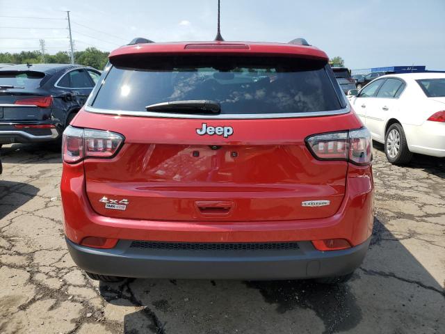 Photo 6 from auction – 2019 JEEP COMPASS LA with VIN 3C4NJDBB6KT849970