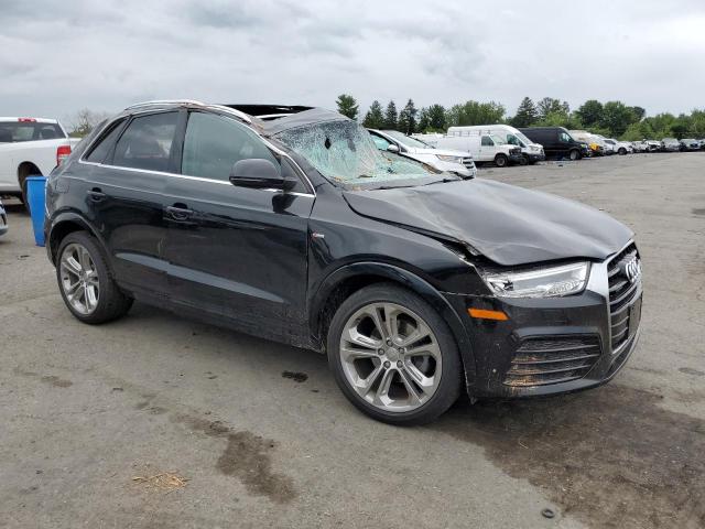 Photo 4 from auction – 2017 AUDI Q3 PRESTIG with VIN WA1GCCFSXHR003151