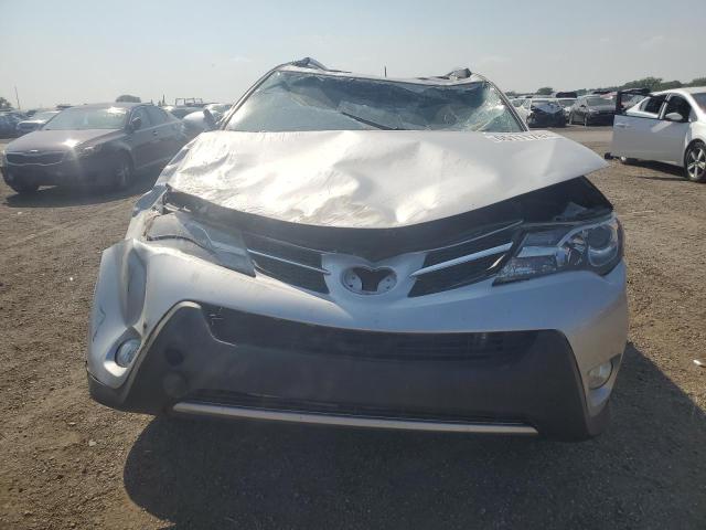 Photo 5 from auction – 2015 TOYOTA RAV4 XLE with VIN JTMRFREV2FJ026343