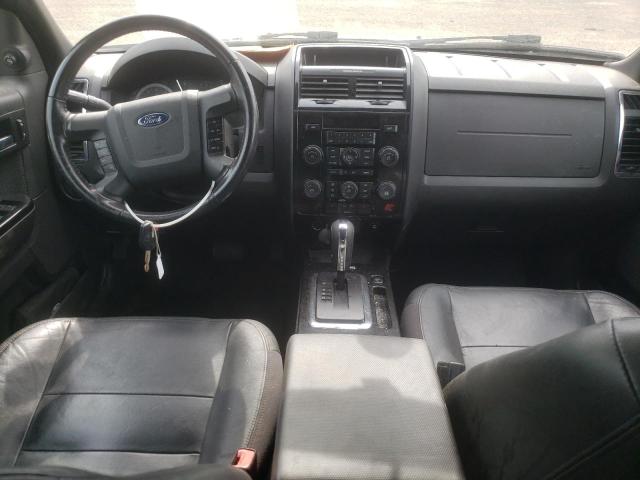 Photo 8 from auction – 2012 FORD ESCAPE LIM with VIN 1FMCU9EG6CKA24660