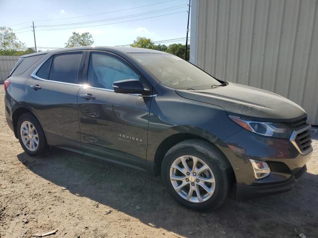 Photo 4 from auction – 2019 CHEVROLET EQUINOX LT with VIN 3GNAXJEV6KS633065