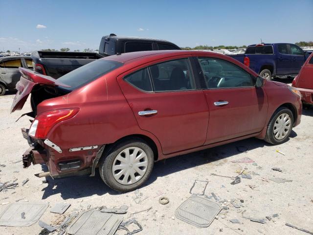 Photo 3 from auction – 2016 NISSAN VERSA S with VIN 3N1CN7APXGL875069