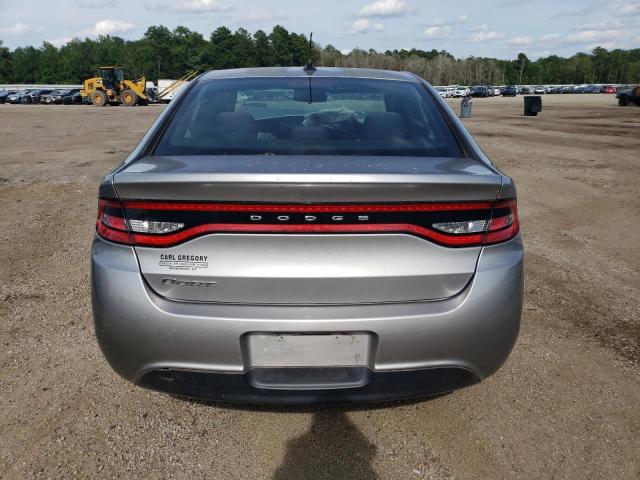 Photo 6 from auction – 2015 DODGE DART SE with VIN 1C3CDFAA5FD112035