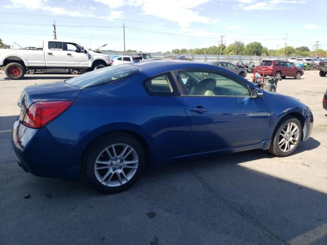 Photo 3 from auction – 2008 NISSAN ALTIMA 3.5 with VIN 1N4BL24E98C125550