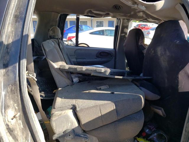 Photo 11 from auction – 2004 CHEVROLET TRAILBLAZE with VIN 1GNET16S046158943