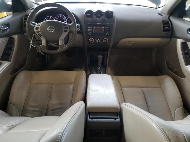 Photo 8 from auction – 2012 NISSAN ALTIMA BAS with VIN 1N4AL2AP0CC146071