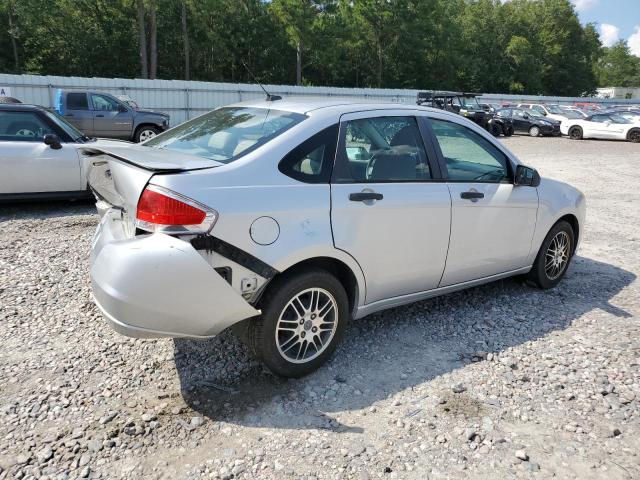 Photo 3 from auction – 2010 FORD FOCUS SE with VIN 1FAHP3FN5AW133361