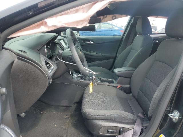 Photo 7 from auction – 2016 CHEVROLET CRUZE LT with VIN 1G1BE5SM9G7316319