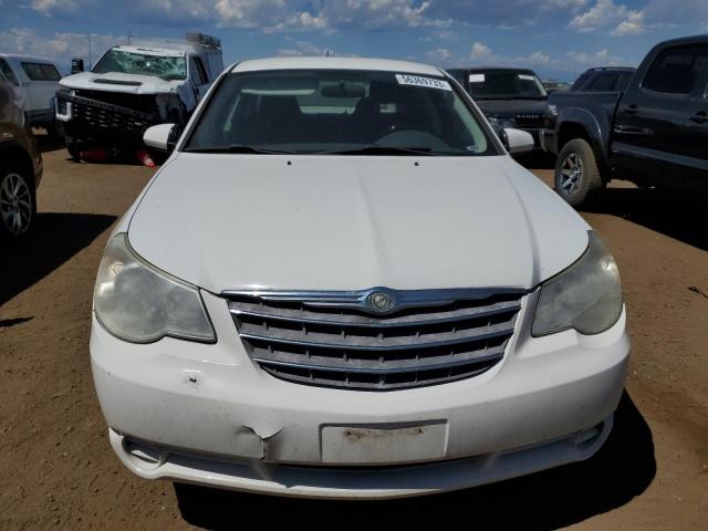 Снимка 5 от търг – 2010 CHRYSLER SEBRING LI с VIN 1C3CC5FB6AN125913