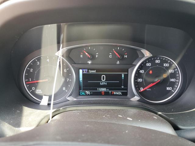 Photo 9 from auction – 2017 GMC ACADIA SLT with VIN 1GKKNWLS7HZ168739