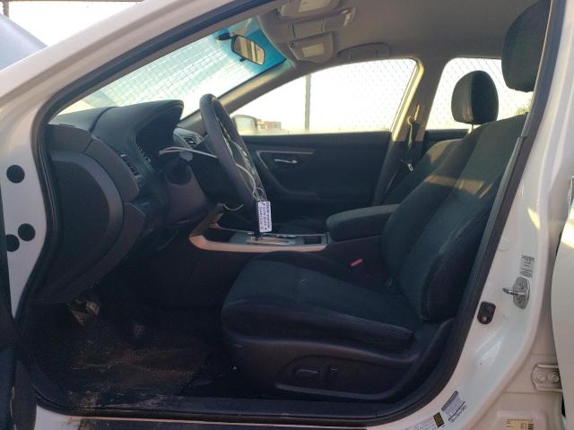Photo 7 from auction – 2015 NISSAN ALTIMA 2.5 with VIN 1N4AL3AP4FN381782