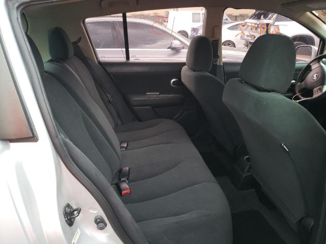 Photo 10 from auction – 2012 NISSAN VERSA S with VIN 3N1BC1CP0CK264432