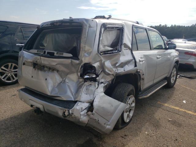 Photo 3 from auction – 2016 TOYOTA 4RUNNER SR with VIN JTEZU5JR7G5121249