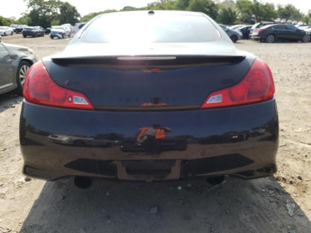Photo 6 from auction – 2012 INFINITI G37 BASE with VIN JN1CV6EK1CM423133