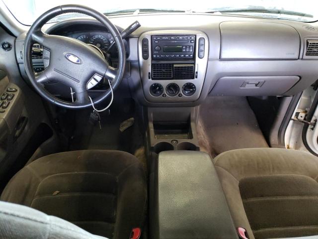 Photo 8 from auction – 2004 FORD EXPLORER X with VIN 1FMDU73W94ZA69507