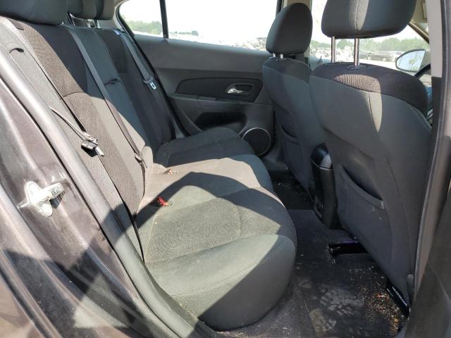 Photo 10 from auction – 2011 CHEVROLET CRUZE LT with VIN 1G1PF5S97B7219739