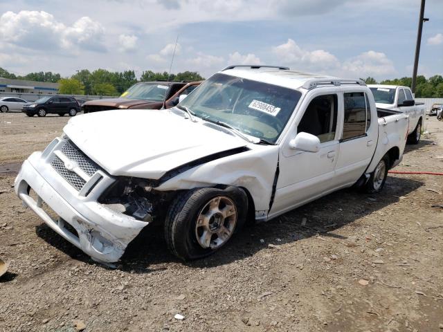 FORD EXPLORER S 2001 with VIN 1FMZU77E01UA05047 - Photo from auction