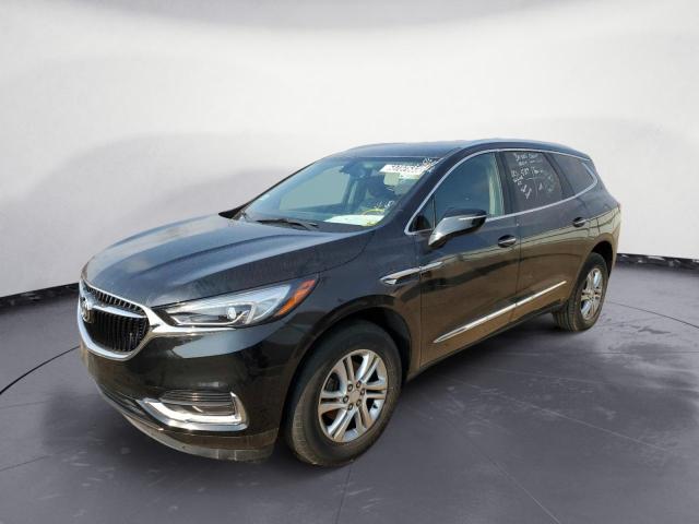 BUICK ENCLAVE 2019 with VIN 5GAERAKW9KJ209738 - Photo from auction