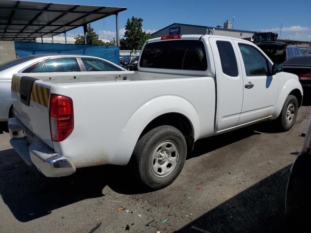 Photo 3 from auction – 2012 NISSAN FRONTIER S with VIN 1N6BD0CT8CC471624