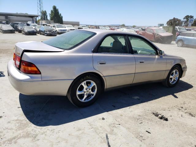 Photo 3 from auction – 1998 LEXUS ES 300 with VIN JT8BF28G3W5043892