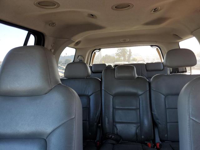 Photo 10 from auction – 2003 FORD EXPEDITION with VIN 1FMFU16L63LA47800