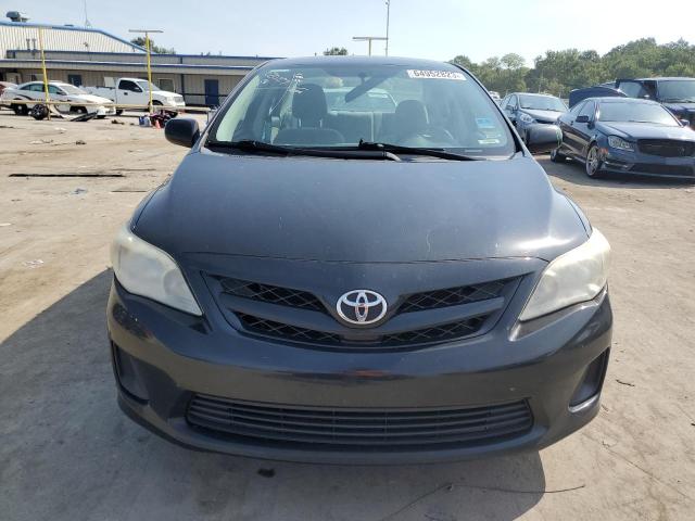 Photo 5 from auction – 2011 TOYOTA COROLLA BA with VIN 2T1BU4EEXBC701078