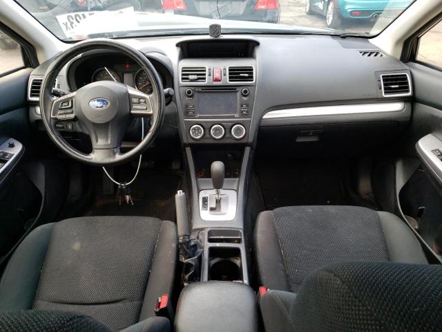 Photo 8 from auction – 2015 SUBARU IMPREZA with VIN JF1GJAA65FH020796
