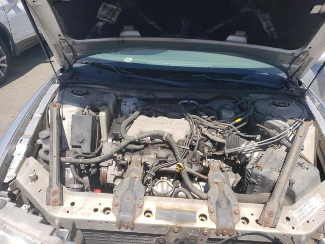 Photo 11 from auction – 2004 BUICK CENTURY CU with VIN 2G4WS52J441161271