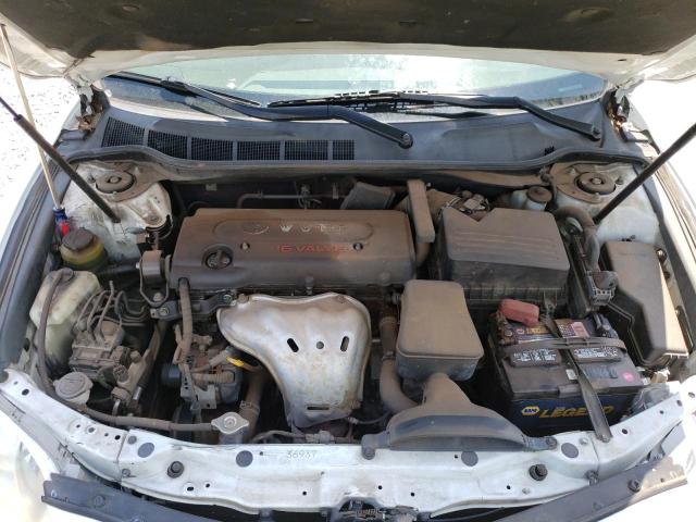 Photo 11 from auction – 2009 TOYOTA CAMRY BASE with VIN 4T4BE46K69R137736